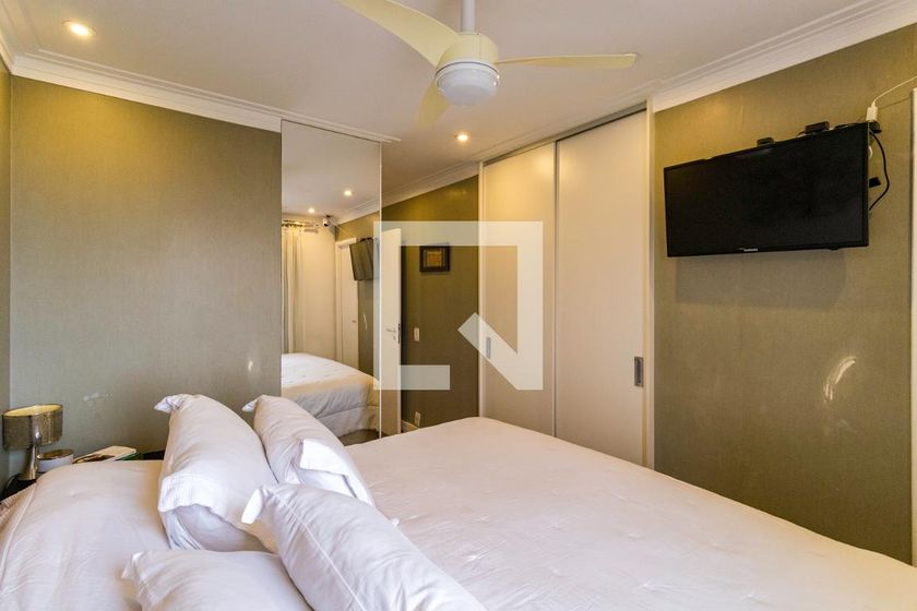 Apartamento, 3 quartos, 118 m² - Foto 30