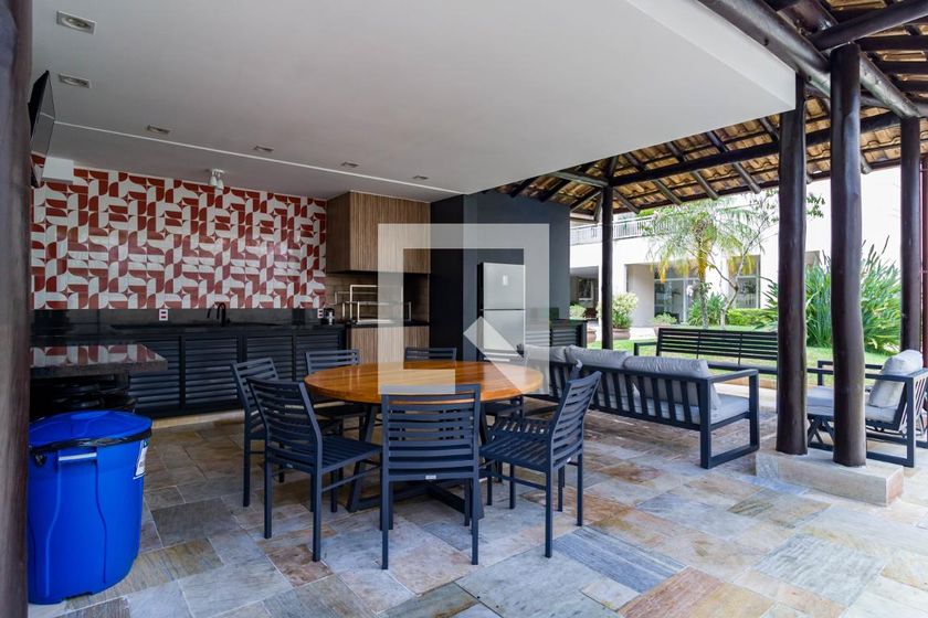 Apartamento, 3 quartos, 118 m² - Foto 85