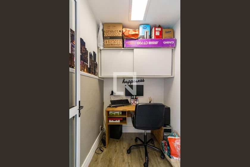 Apartamento, 3 quartos, 118 m² - Foto 48
