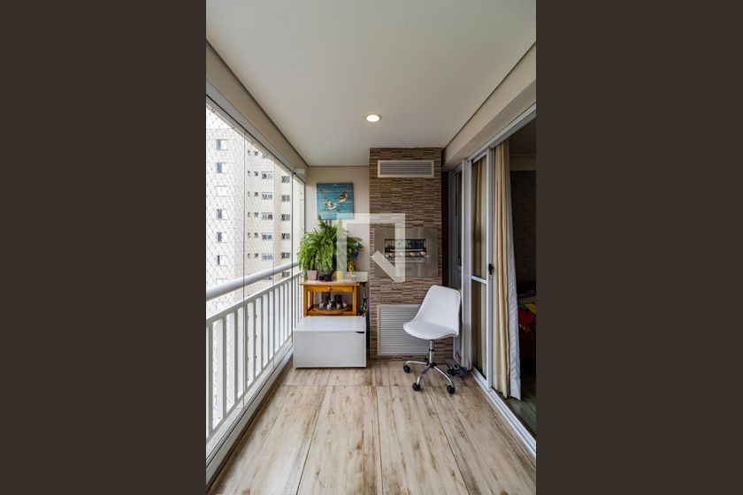 Apartamento, 3 quartos, 118 m² - Foto 8