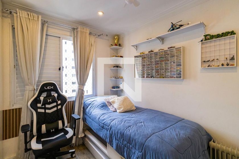 Apartamento, 3 quartos, 118 m² - Foto 16