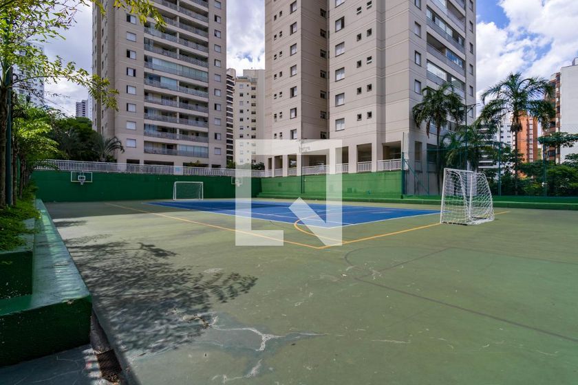 Apartamento, 3 quartos, 118 m² - Foto 83