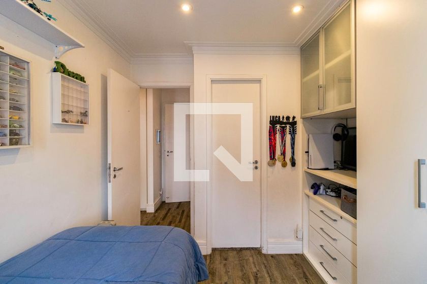 Apartamento, 3 quartos, 118 m² - Foto 17