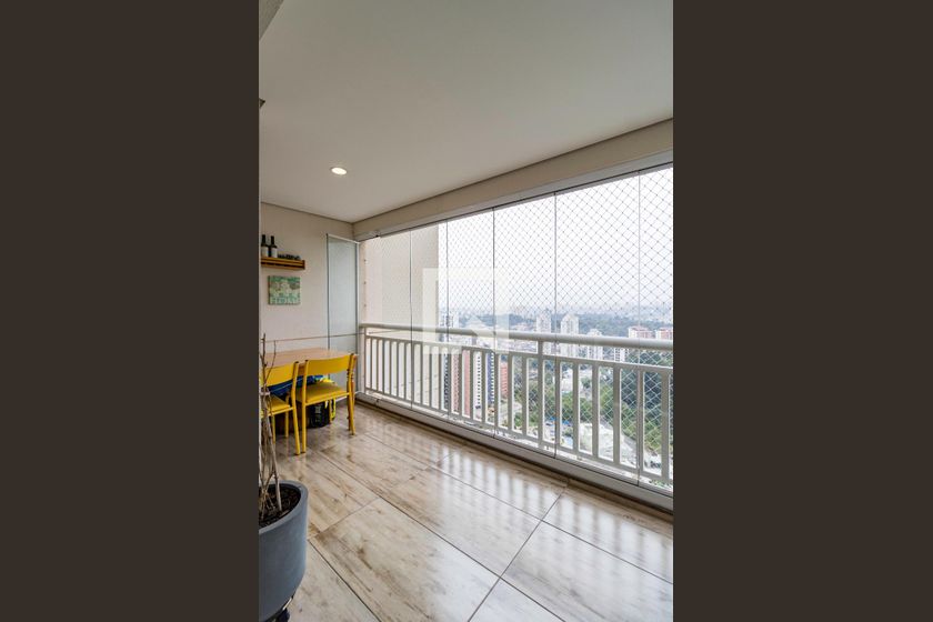 Apartamento, 3 quartos, 118 m² - Foto 7
