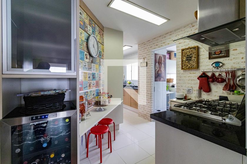 Apartamento, 3 quartos, 118 m² - Foto 41