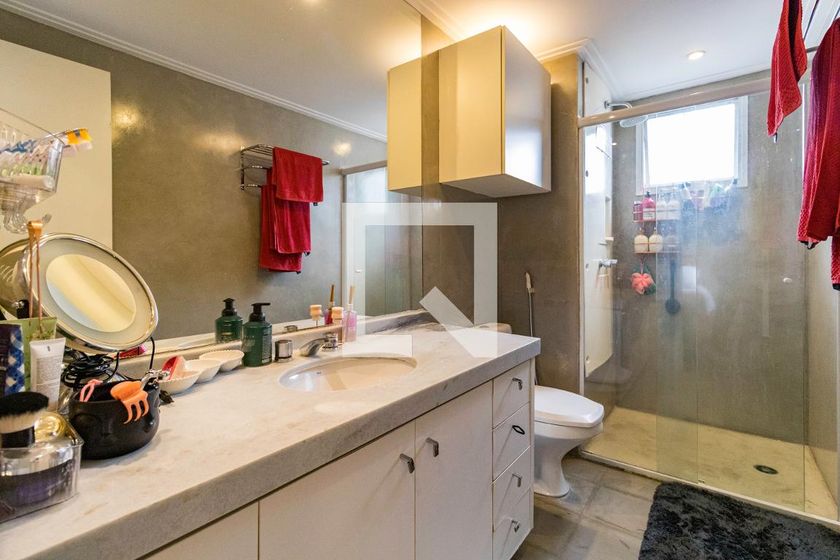 Apartamento, 3 quartos, 118 m² - Foto 33