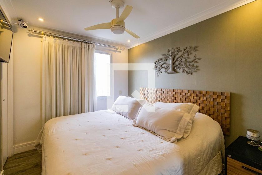 Apartamento, 3 quartos, 118 m² - Foto 28
