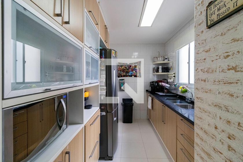 Apartamento, 3 quartos, 118 m² - Foto 42