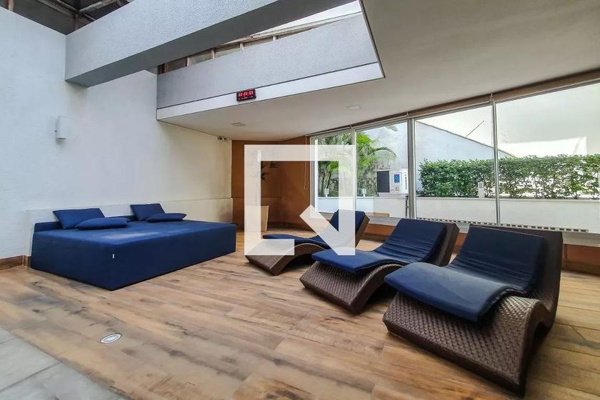 Kitnet-Studio, 38 m² - Foto 63