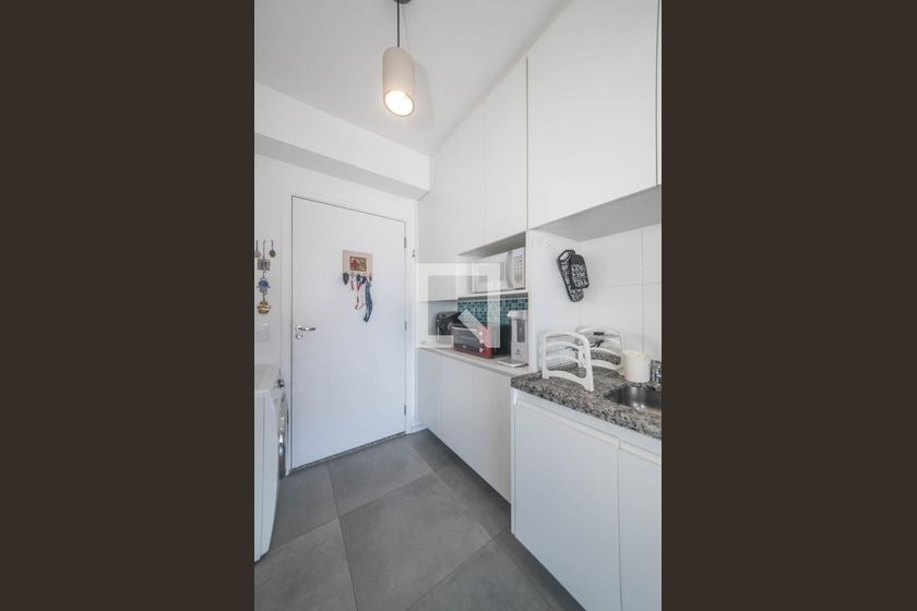 Kitnet-Studio, 38 m² - Foto 41