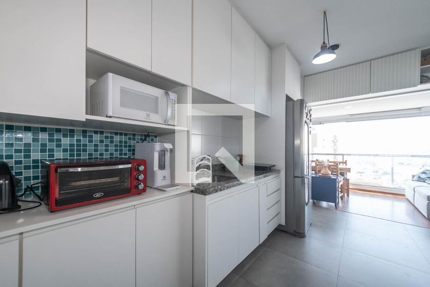 Kitnet-Studio, 38 m² - Foto 35
