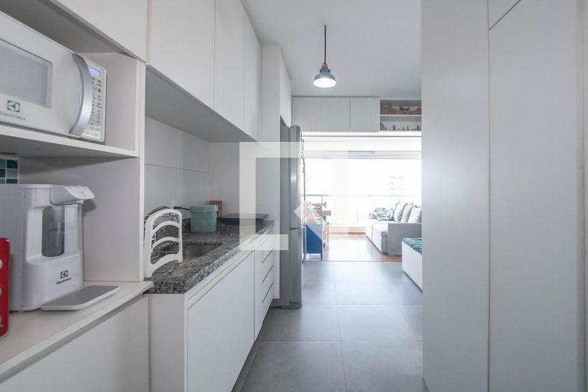 Kitnet-Studio, 38 m² - Foto 37