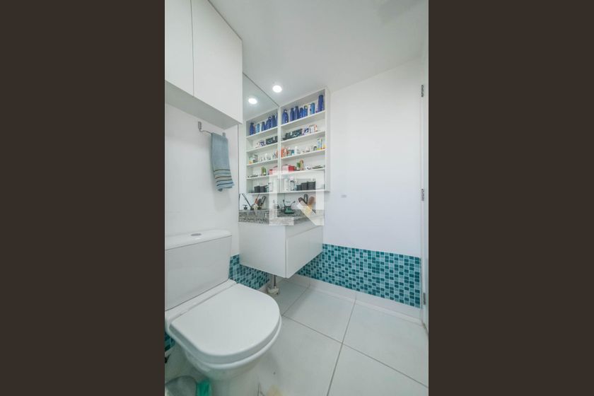 Kitnet-Studio, 38 m² - Foto 27