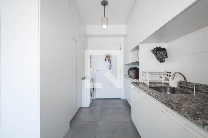 Kitnet-Studio, 38 m² - Foto 33