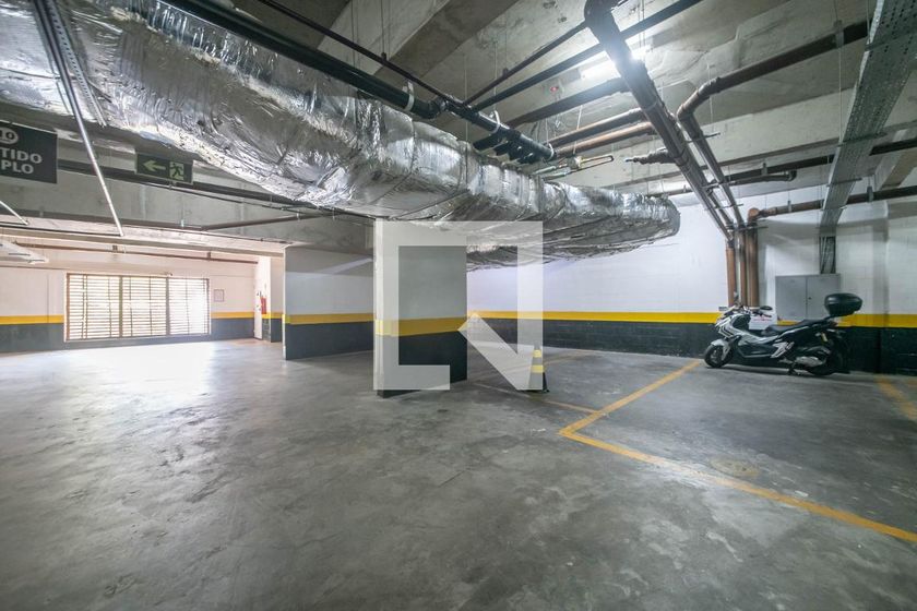 Kitnet-Studio, 38 m² - Foto 77
