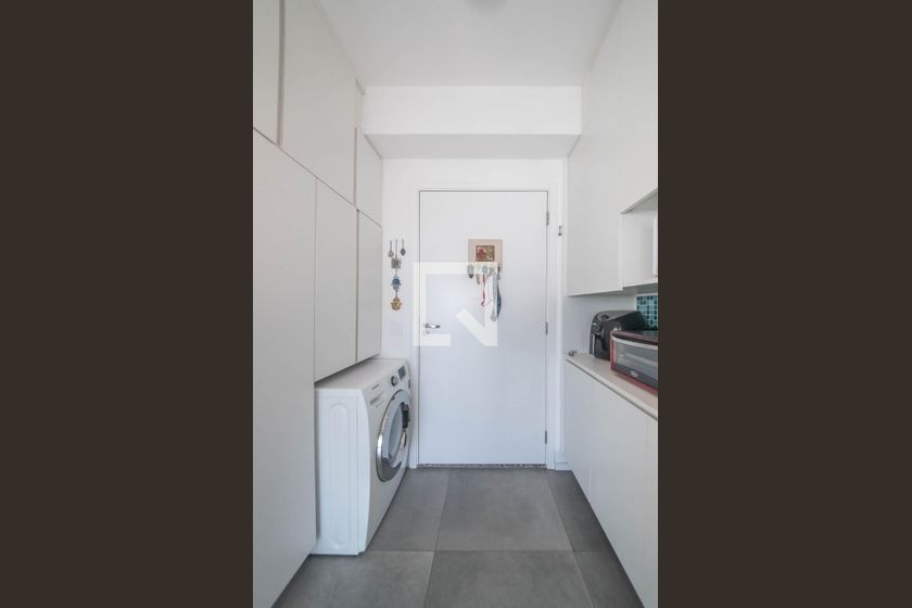 Kitnet-Studio, 38 m² - Foto 43