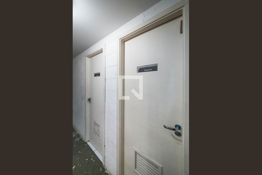 Kitnet-Studio, 38 m² - Foto 49