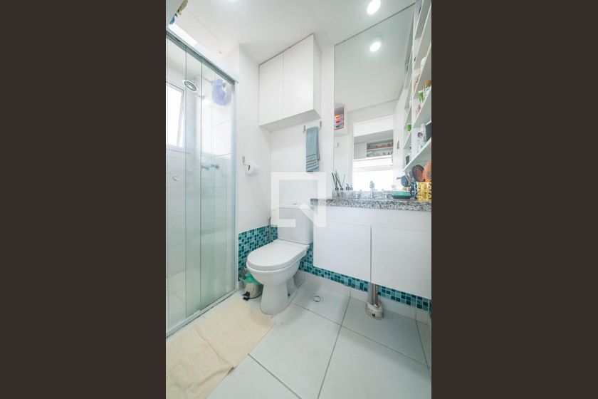 Kitnet-Studio, 38 m² - Foto 25