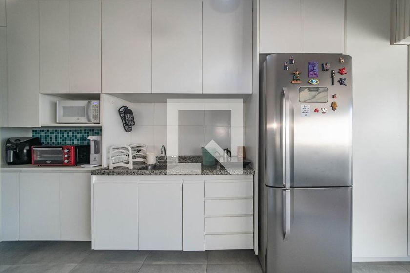 Kitnet-Studio, 38 m² - Foto 45