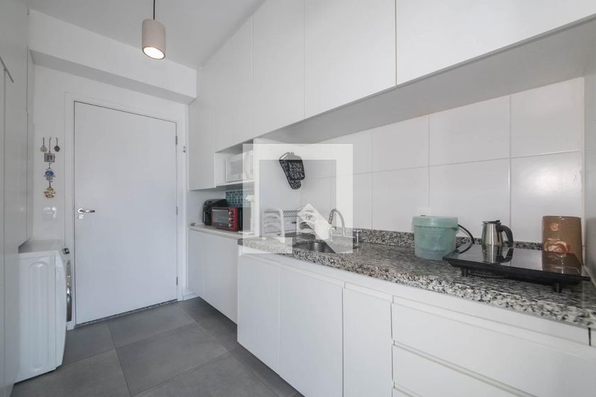 Kitnet-Studio, 38 m² - Foto 31