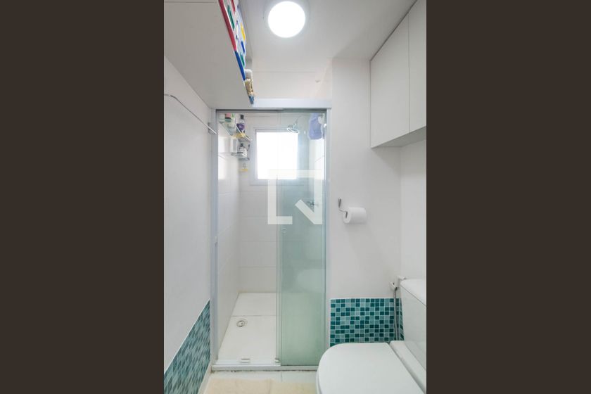 Kitnet-Studio, 38 m² - Foto 29