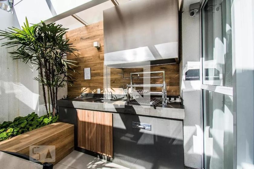 Kitnet-Studio, 38 m² - Foto 65
