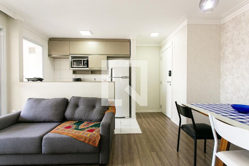 Apartamento, 3 quartos, 66 m² - Foto 12