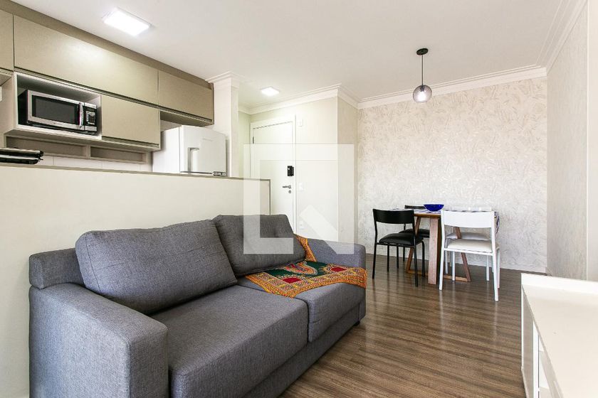 Apartamento, 3 quartos, 66 m² - Foto 8