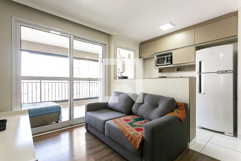 Apartamento, 3 quartos, 66 m² - Foto 2