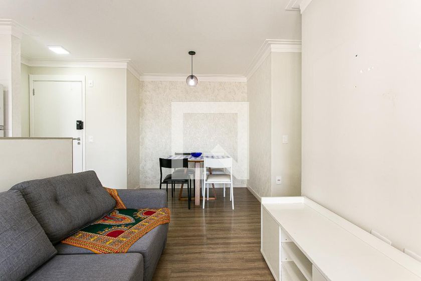 Apartamento, 3 quartos, 66 m² - Foto 6
