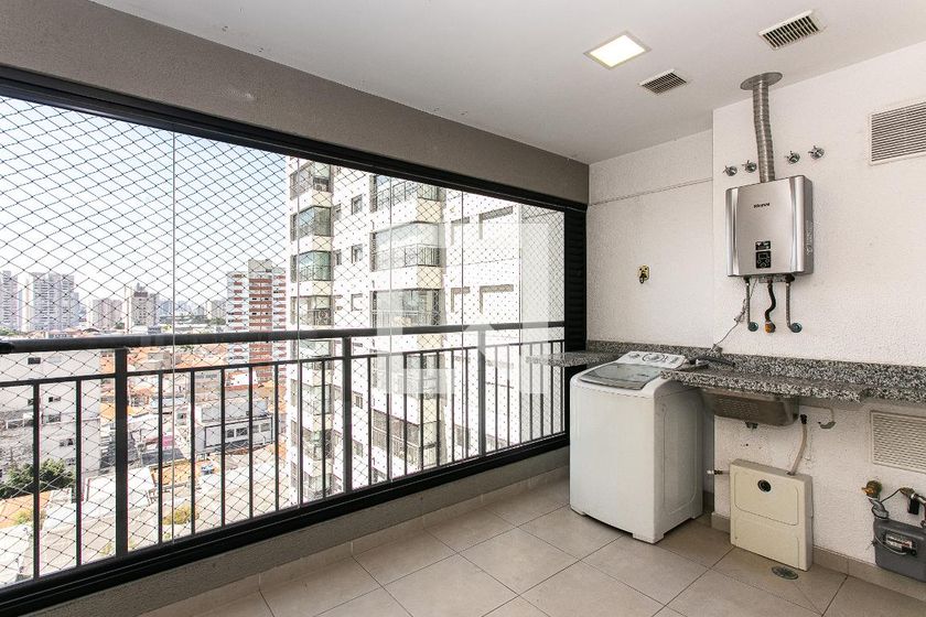 Apartamento, 3 quartos, 66 m² - Foto 79