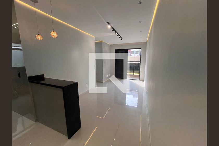 Apartamento, 3 quartos, 70 m² - Foto 1