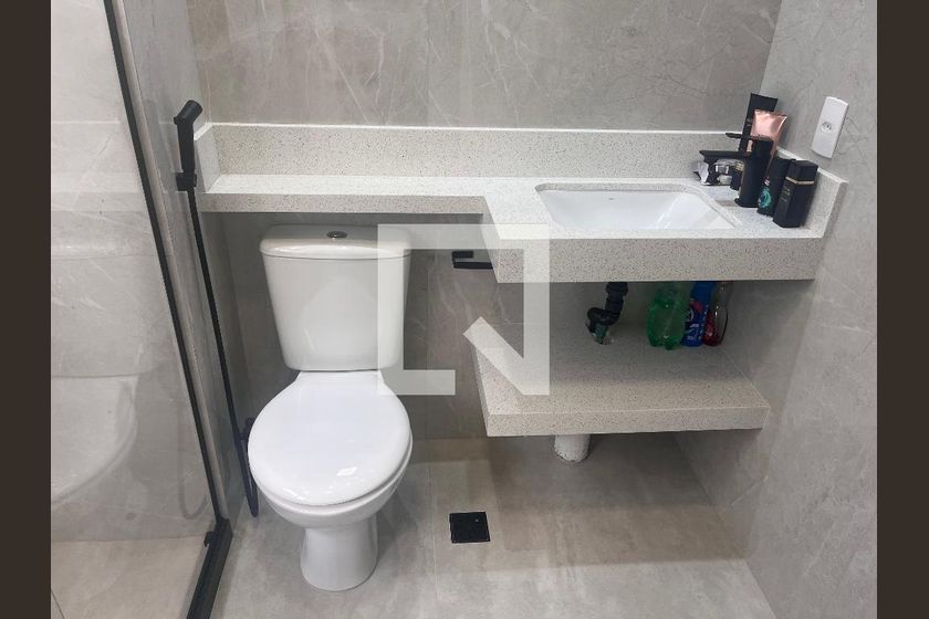 Apartamento, 3 quartos, 70 m² - Foto 57