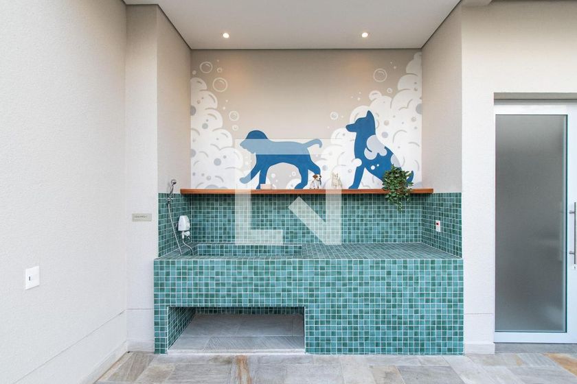 Apartamento, 2 quartos, 81 m² - Foto 100