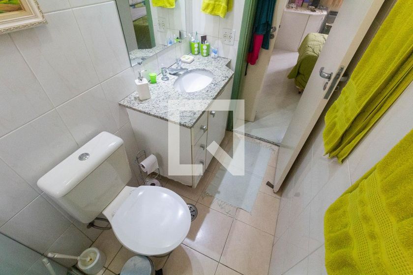 Apartamento, 3 quartos, 72 m² - Foto 75