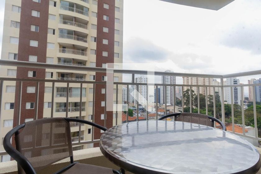 Apartamento, 3 quartos, 72 m² - Foto 23