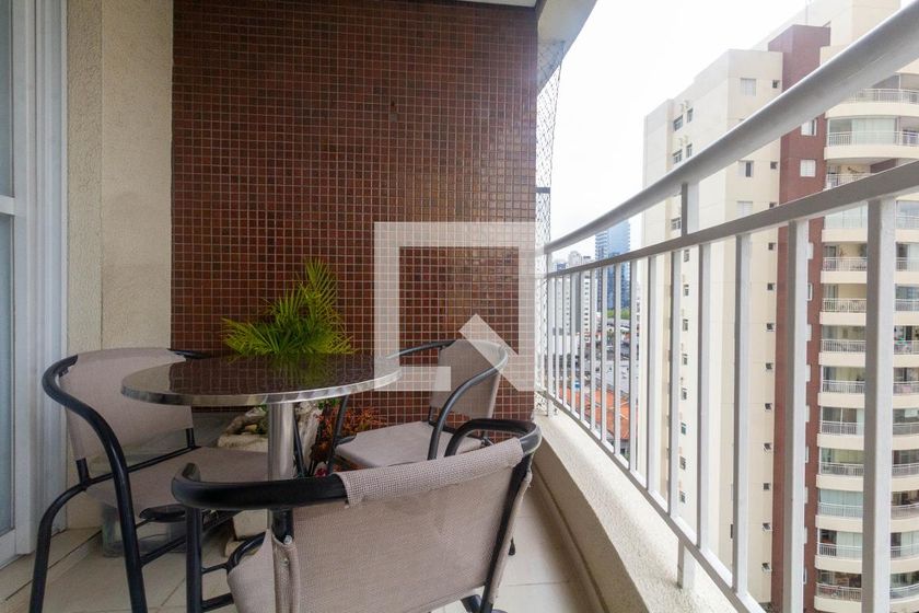 Apartamento, 3 quartos, 72 m² - Foto 27