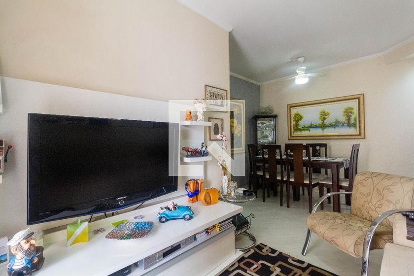 Apartamento, 3 quartos, 72 m² - Foto 11