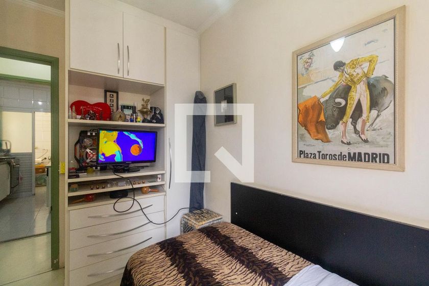 Apartamento, 3 quartos, 72 m² - Foto 37