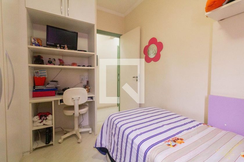Apartamento, 3 quartos, 72 m² - Foto 47