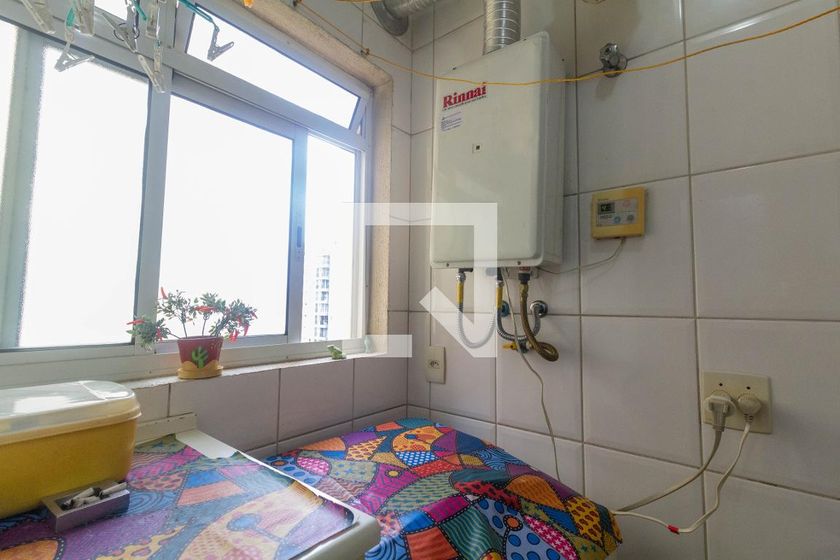 Apartamento, 3 quartos, 72 m² - Foto 111