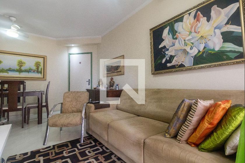 Apartamento, 3 quartos, 72 m² - Foto 13