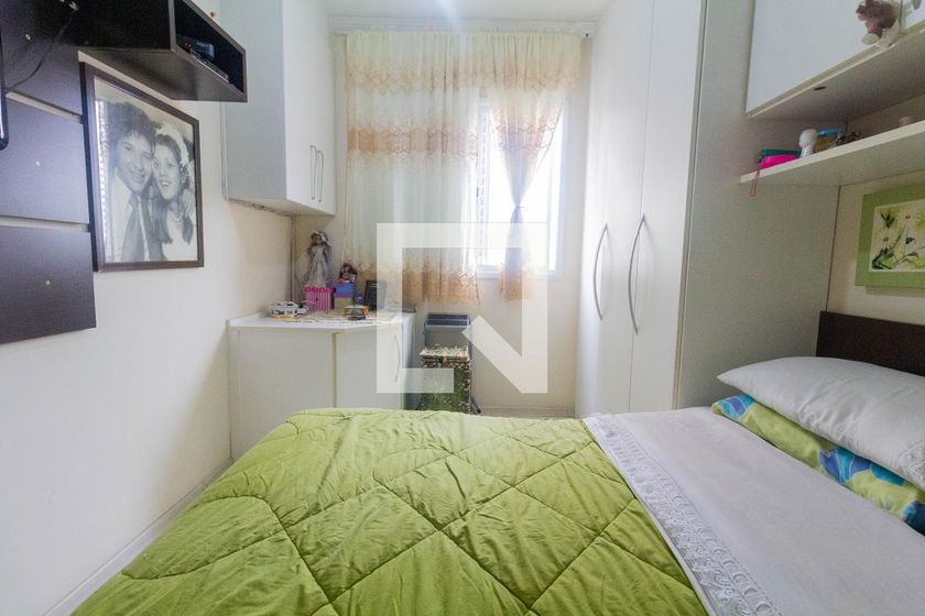 Apartamento, 3 quartos, 72 m² - Foto 55