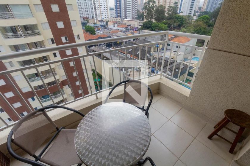 Apartamento, 3 quartos, 72 m² - Foto 21