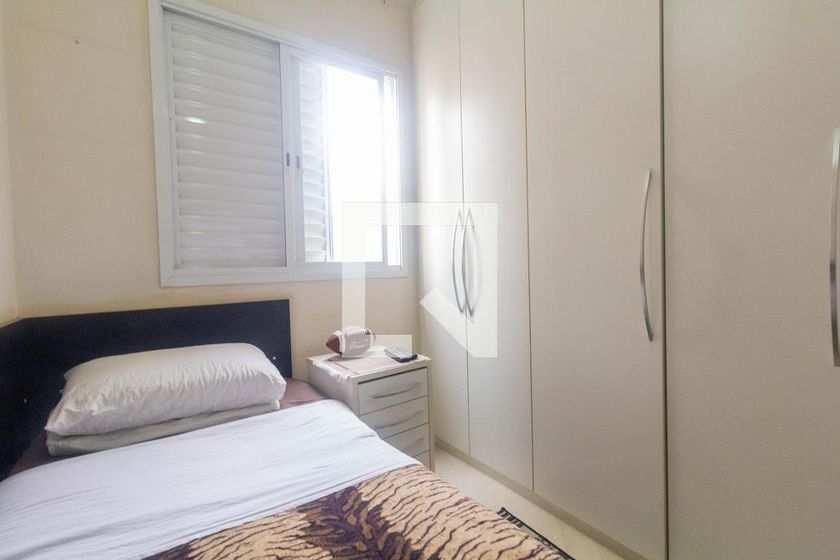 Apartamento, 3 quartos, 72 m² - Foto 35