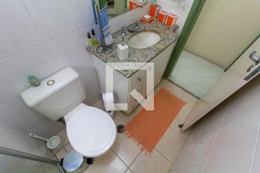 Apartamento, 3 quartos, 72 m² - Foto 85