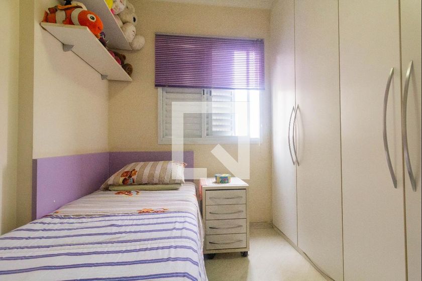 Apartamento, 3 quartos, 72 m² - Foto 43