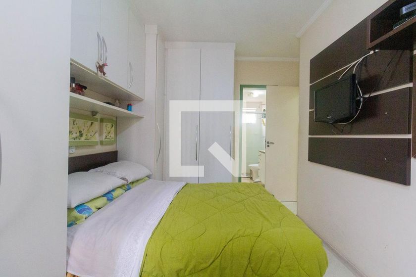 Apartamento, 3 quartos, 72 m² - Foto 63