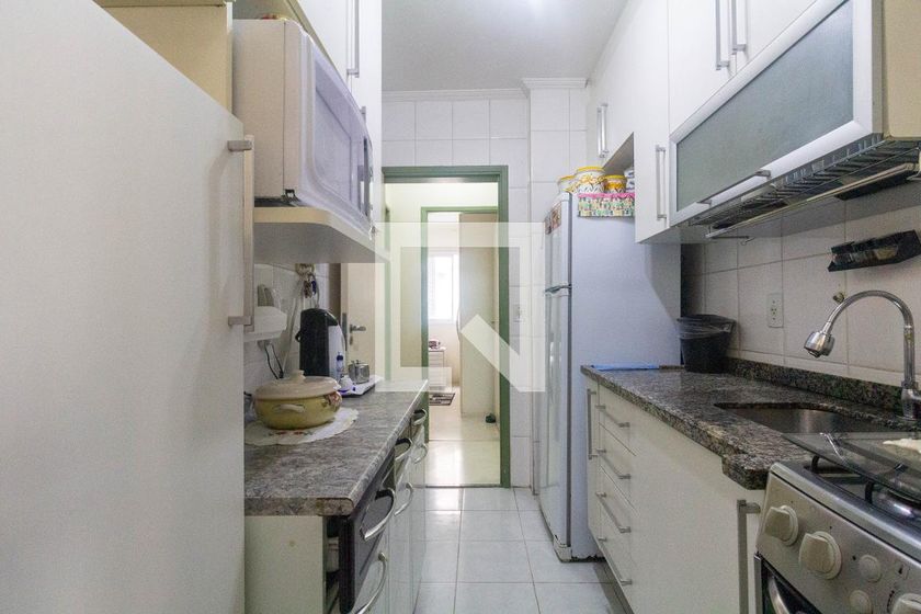 Apartamento, 3 quartos, 72 m² - Foto 95
