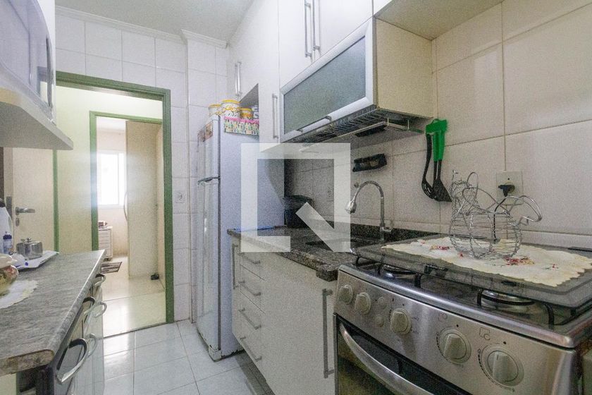 Apartamento, 3 quartos, 72 m² - Foto 97
